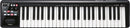Roland MIDI Keyboard Controller A-49-BK
