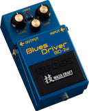 BOSS BD-2W Waza Blues Driver