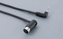BOSS INTERCONNECT CABLE TRS/MIDI 5FT