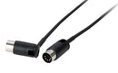 BOSS 2 ft / 60 cm Multi-directional MIDI Cable