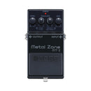 BOSS MT-2-3A Metal Zone (30th Anniversary)
