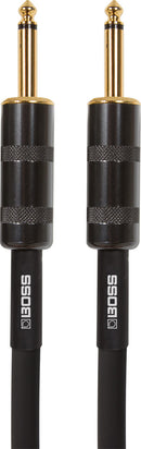 BOSS 5FT / 1.5M SPEAKER CABLE, 14GA / 2X2.1MM2