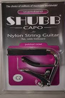 Shubb C2 Nylon Capo
