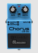 BOSS Waza Chorus CE-2W