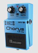 BOSS Waza Chorus CE-2W