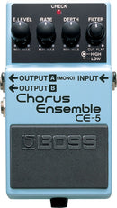 BOSS CE-5 Chorus Ensemble