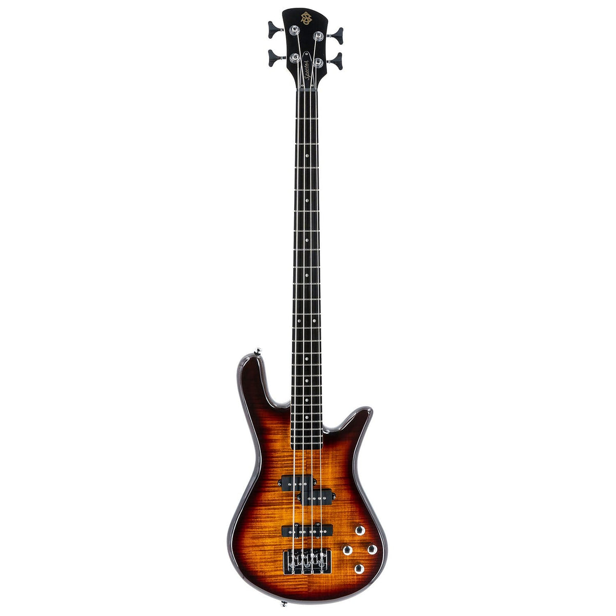 SPECTOR スペクター　Legend 4 Standard (BSG) Legend 4 Standard by Spector Bass Guitars