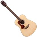 Guild D-240LE Left Handed