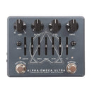 Darkglass Electronics Alpha·Omega Ultra with Aux In