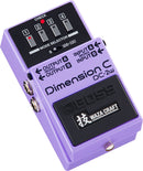 BOSS Dimension C DC-2W