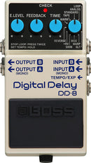 BOSS Digital Delay DD-8