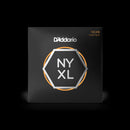 D'Addario NYXL1046 Nickel Wound Electric Guitar Strings, Regular Light, 10-46