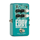 Electro Harmonix Eddy Analog Chorus and Vibrato