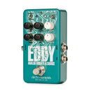 Electro Harmonix Eddy Analog Chorus and Vibrato