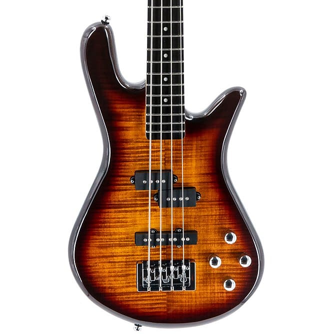 Spector Legend 4 Standard Bass