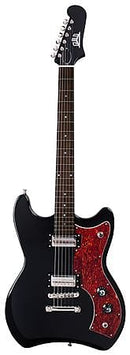 Guild Jetstar ST Black