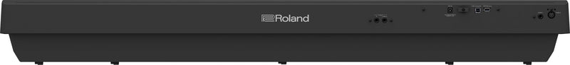 Roland Digital Piano FP-30X-BK