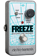 Electro Harmonix Freeze Sound Retainer