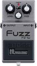 Boss FZ-1W Fuzz