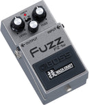 Boss FZ-1W Fuzz