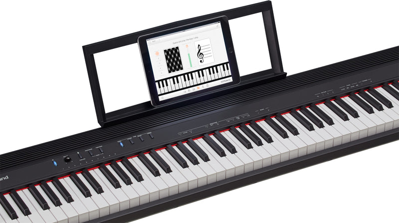 Roland GO-88P Digital Piano