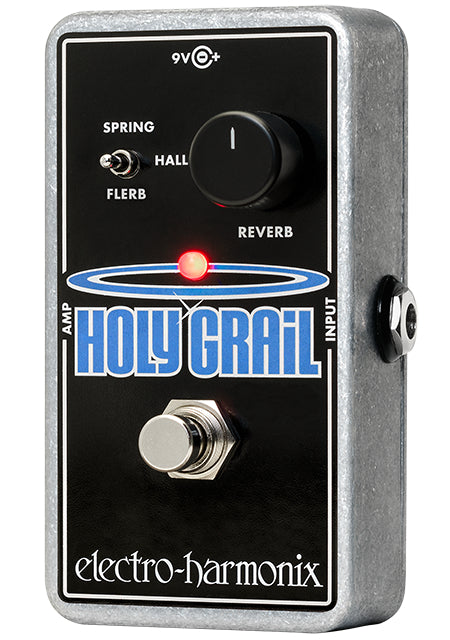 Electro Harmonix Holy Grail Reverb