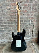 Used Squier Stratocaster