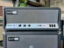 Ca.1968 Sunn 200S with 2x15 Cabinet