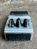 1990's Digitech FX75 Stereo Flanger