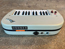 1960's Hohner Bass Keyboard