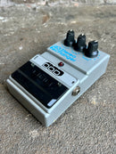 1990's Digitech FX75 Stereo Flanger
