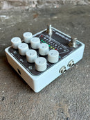 Used Electro Harmonix Platform Stereo Compressor/Limiter
