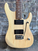 Used Washburn Nuno Bettencourt Signature Model