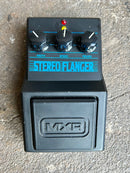 1980's MXR M-203 Stereo Flanger