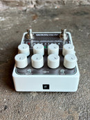 Used Electro Harmonix Platform Stereo Compressor/Limiter