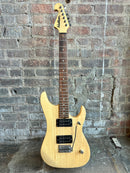 Used Washburn Nuno Bettencourt Signature Model