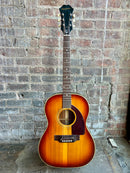 1969 Epiphone Cortez F-45 Sunburst