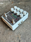 Used Electro Harmonix Platform Stereo Compressor/Limiter