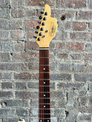 1997 Lindert Locomotive