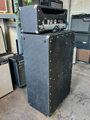 Ca.1968 Sunn 200S with 2x15 Cabinet