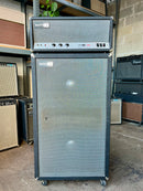Ca.1968 Sunn 200S with 2x15 Cabinet