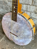 1920's Open Back Banjolin