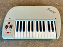 1960's Hohner Bass Keyboard