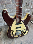 1997 Lindert Locomotive