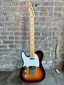 2020 Fender Player Left-Handed Telecaster