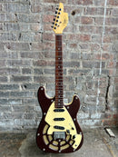 1997 Lindert Locomotive