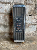 1970's Vox V846 Wah-Wah