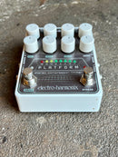 Used Electro Harmonix Platform Stereo Compressor/Limiter