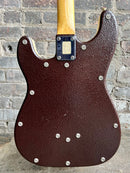 1997 Lindert Locomotive