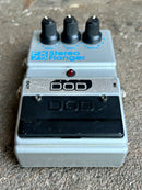 1990's Digitech FX75 Stereo Flanger